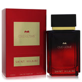Saint Hilaire Oud Ultime by Saint Hilaire for Men. Eau De Parfum Spray 3.4 oz | Perfumepur.com